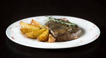 Гостиница Park Wood - Академгородок Новосибирск